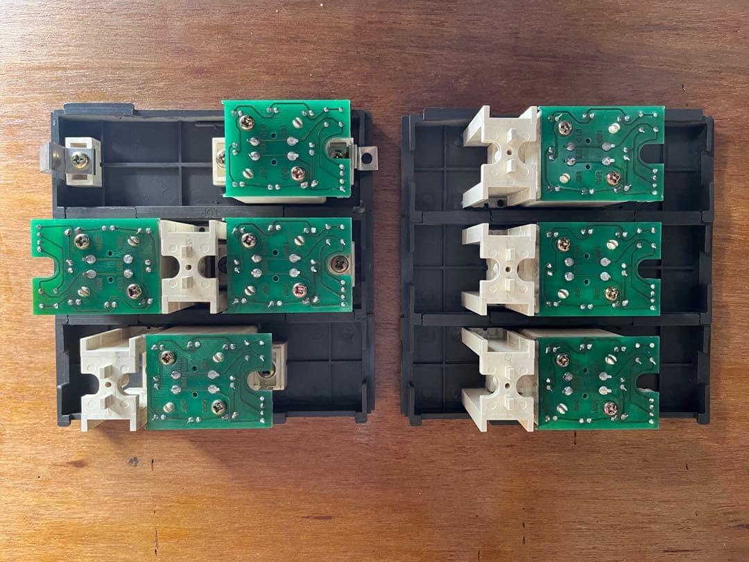 エレベーターボタン（OTIS）