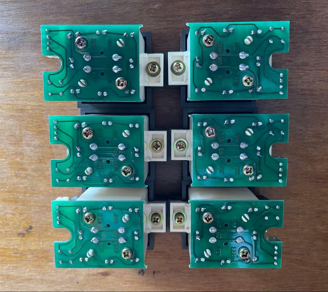 エレベーターボタン（OTIS）