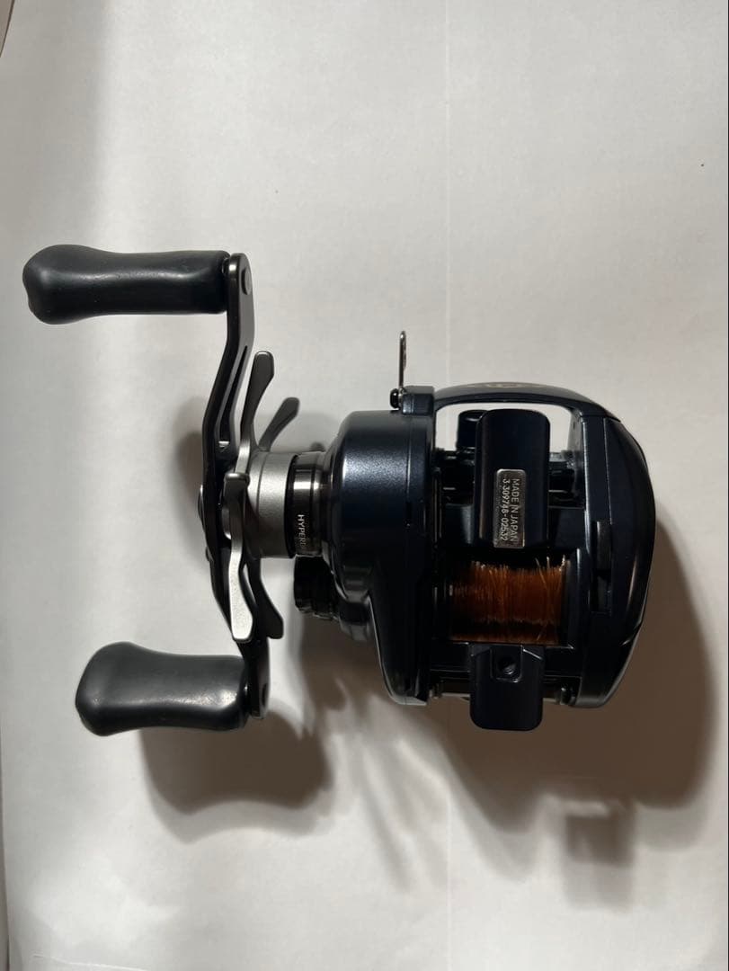 23スティーズAⅡ TW 1000XH