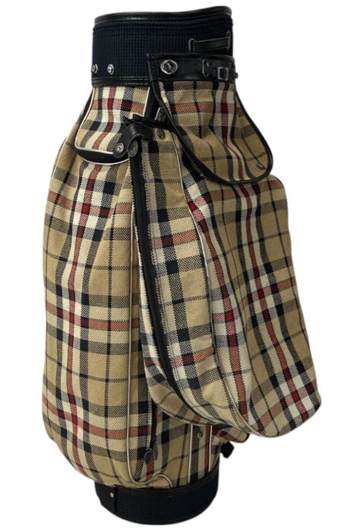 激レア！布製！SAHAKIT WISARN キャディバッグ