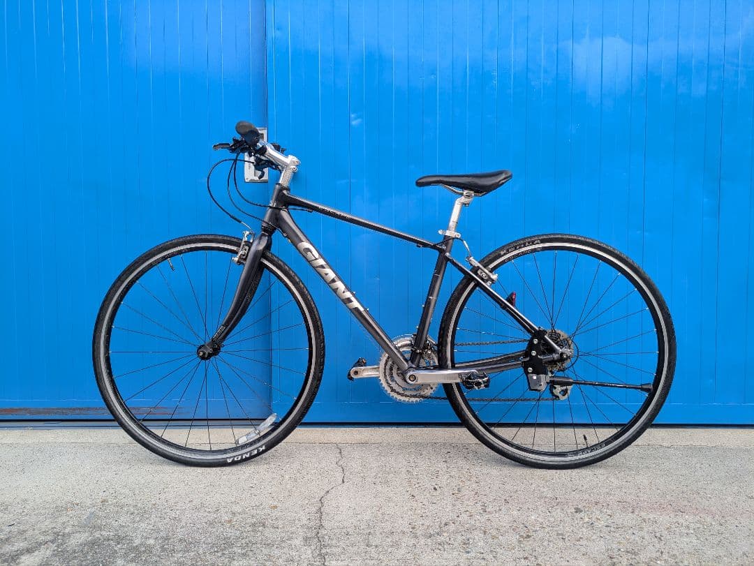 GIANT ESCAPE R3 GIANT クロスバイク 名古屋夜配送無料