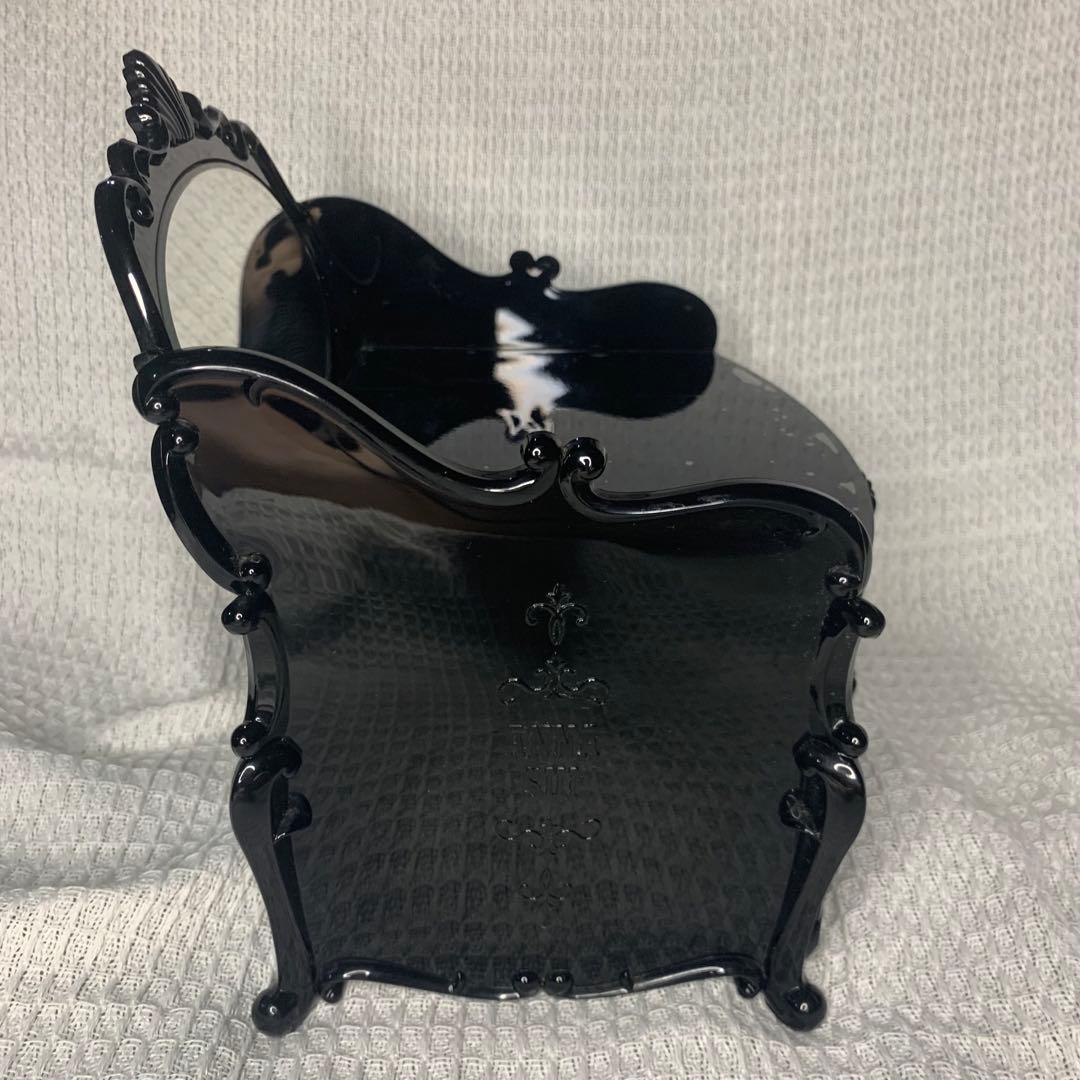 限定品◎ANNA SUI アナスイ 10周年記念 ミニドレッサー