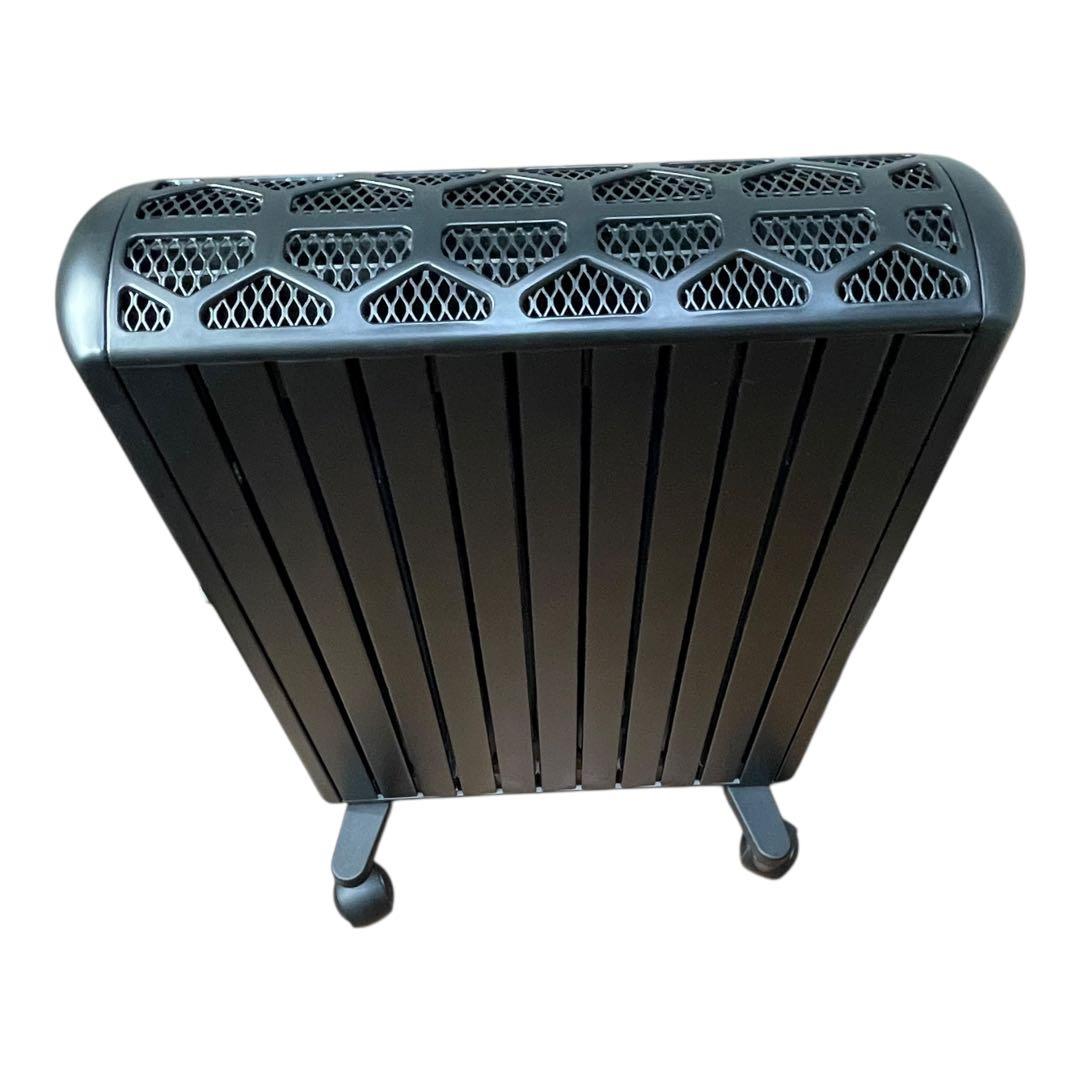 デロンギ マルチダイナミックヒーター MDHU15-PB 動作確認済　取扱保証書