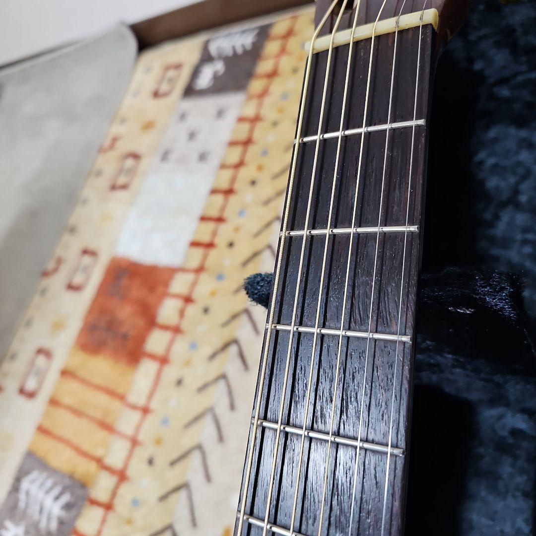 RECORDING.KING.ROS-06ニュヨーカータイプ。ハードケース付き。