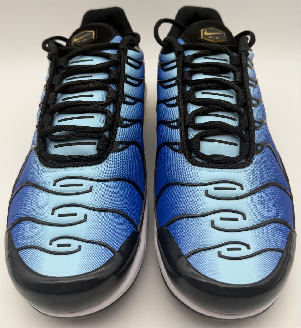 ナイキ AIR MAX PLUS G エアマックスプラス ゴルフ 26.5cm