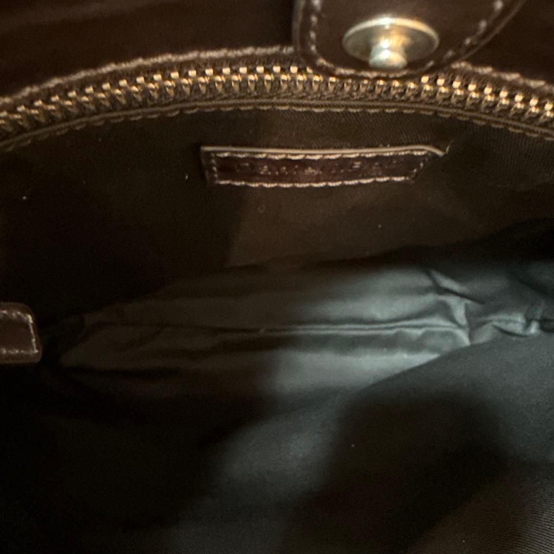 新品　Daniel&Bobダニエル&ボブ　レザーショルダーバッグ RODI