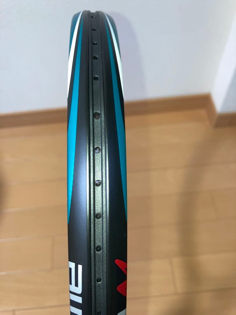 YONEX NEXIGA 70S 軟式用ラケット