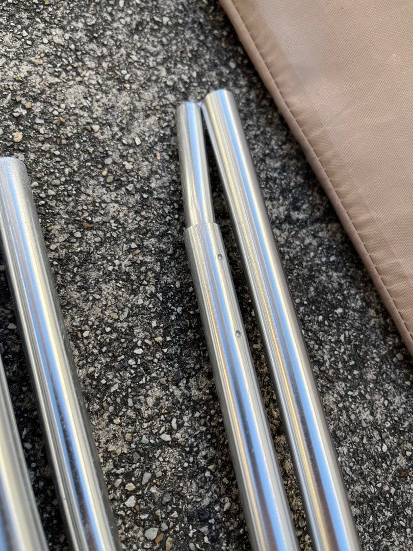 LOGOS Tradcanvas T/C PANELドゥーブル XL