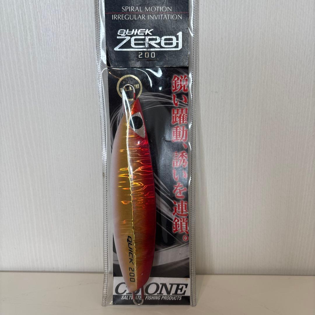 クイックゼロワン 200g まとめ売り