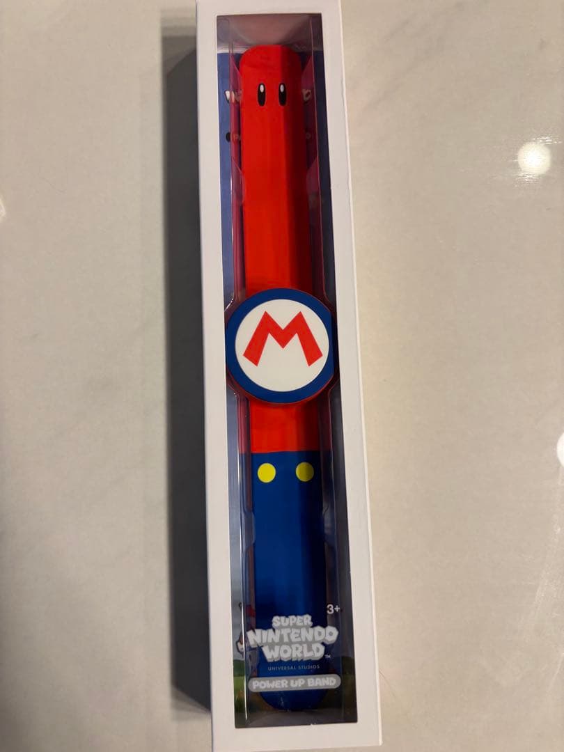 usjパワーアップバンドまとめ売り箱付き
