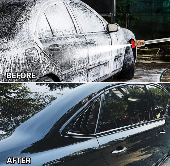 高圧洗浄機 18V 充電式 洗浄機 洗浄器 吐出圧力3~6Mpa マキタ 18V