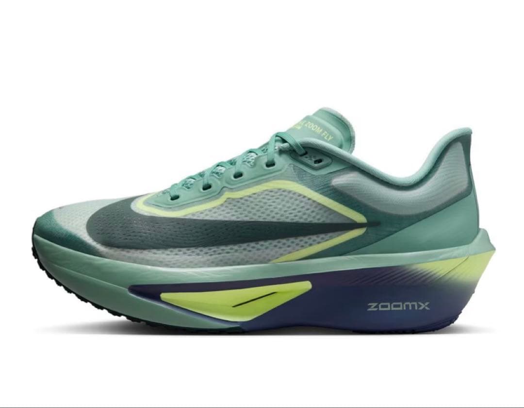 新品ナイキ Nike ズーム フライ 6ランニングシューズ FN8454-003