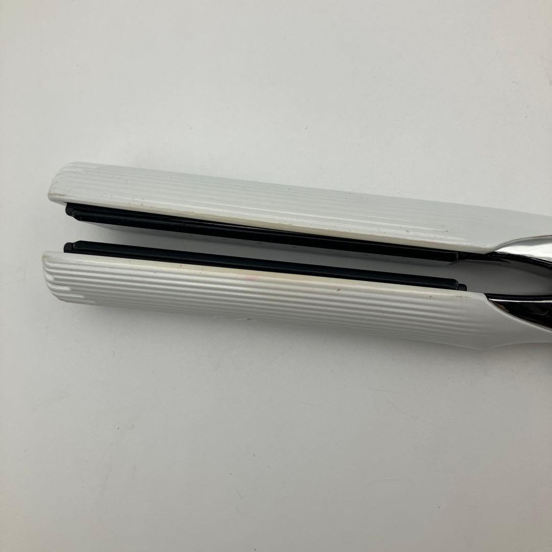 ReFa リファ ストレートアイロン RE-AC02A ギャランティ付き