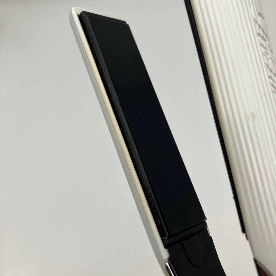 ReFa リファ ストレートアイロン RE-AC02A ギャランティ付き