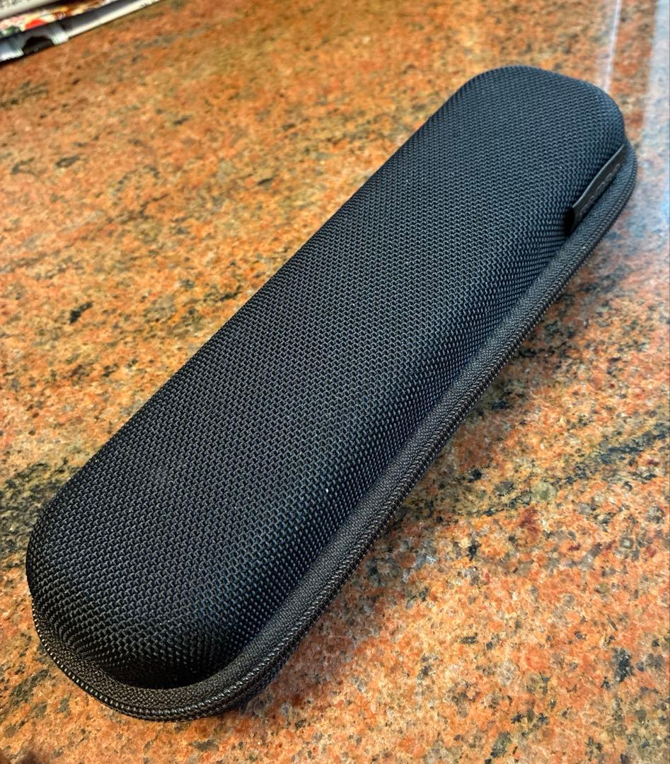 トンボユニカクロマテックハーモニカ 22穴・ケース付き　C調