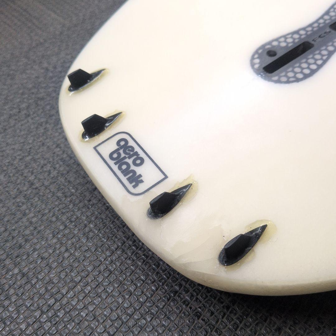 lost　Mayhem　ウーバードライバー　d　サーフボード