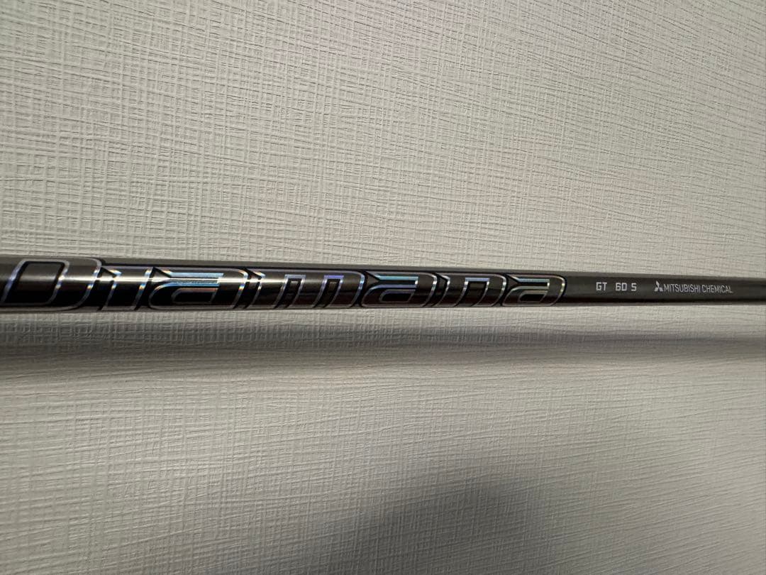 TaylorMade STEALTH 2 5W フェアウェイウッド