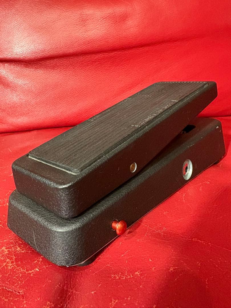 Cry Baby 95Qギターエフェクター