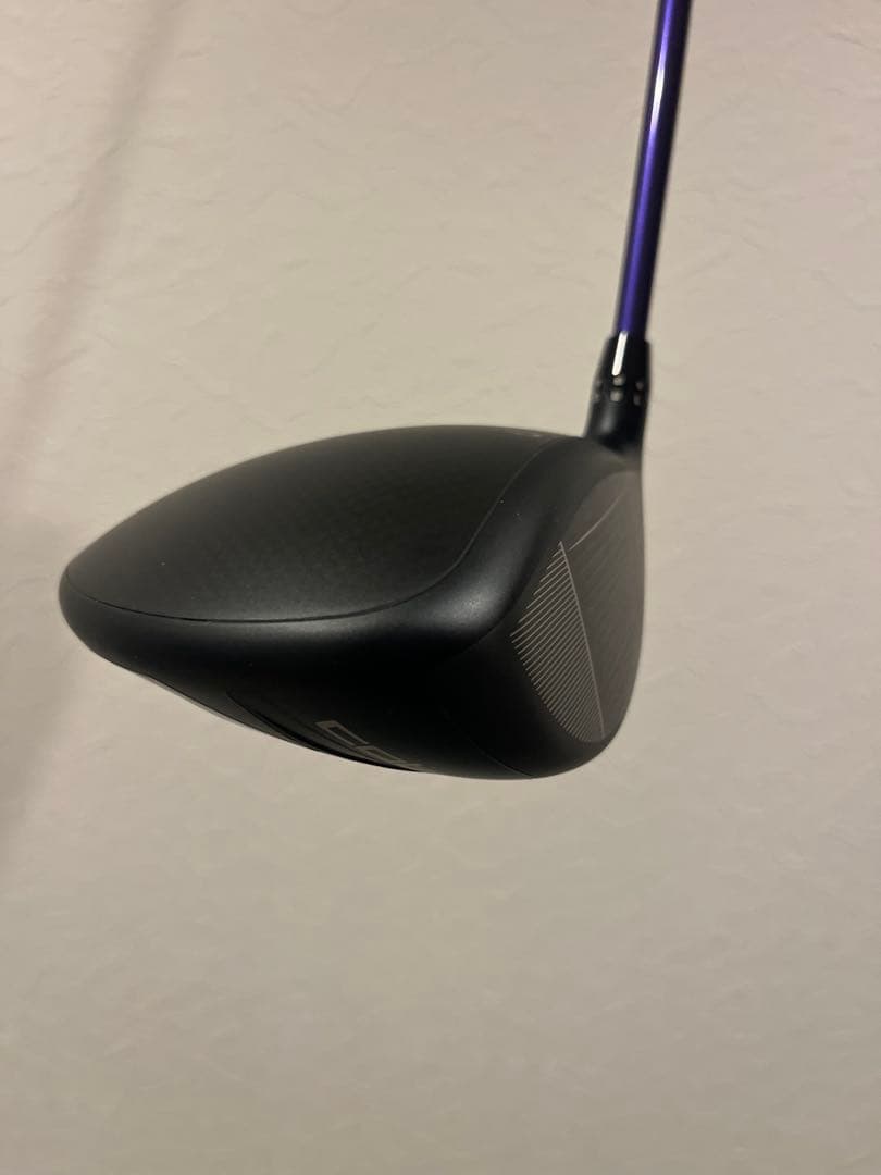 DS-ADAPT X ドライバーカスタムシャフト仕様 & 5Wセット