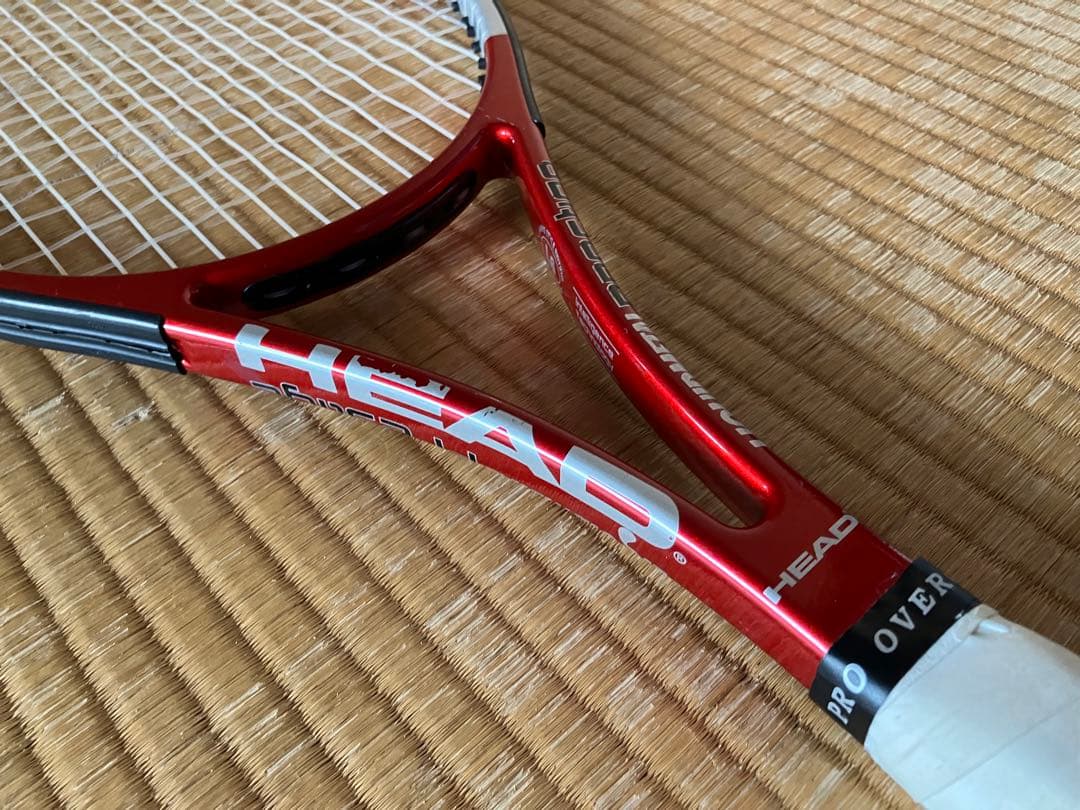 ラケット(硬式用) HEAD Liquidl Prestige MID G3