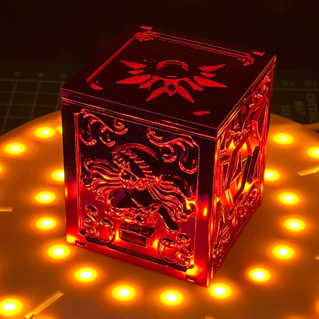 ドラゴンボール LEDライト付きセット