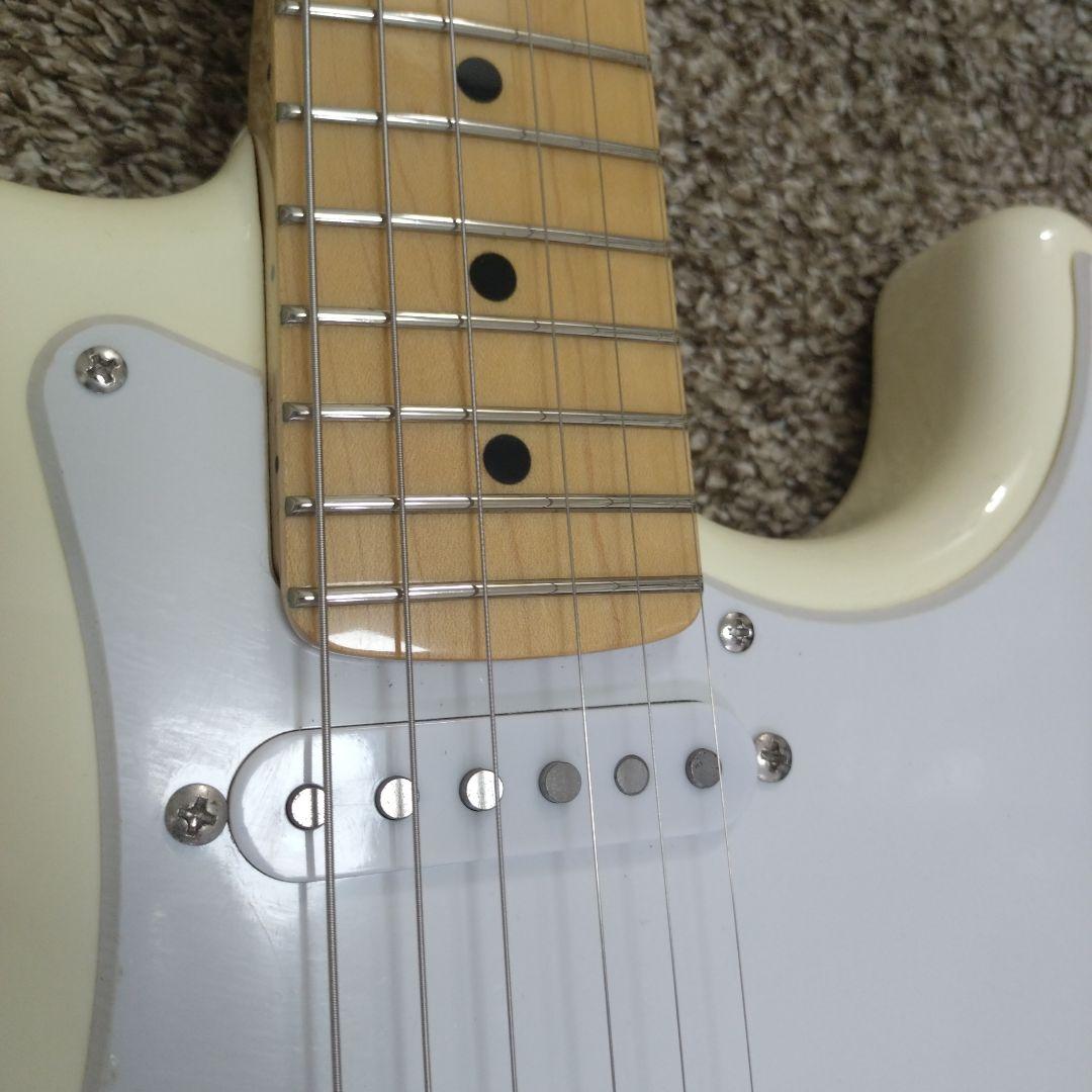 Grassroots G-ST ストラトタイプ エレキギター