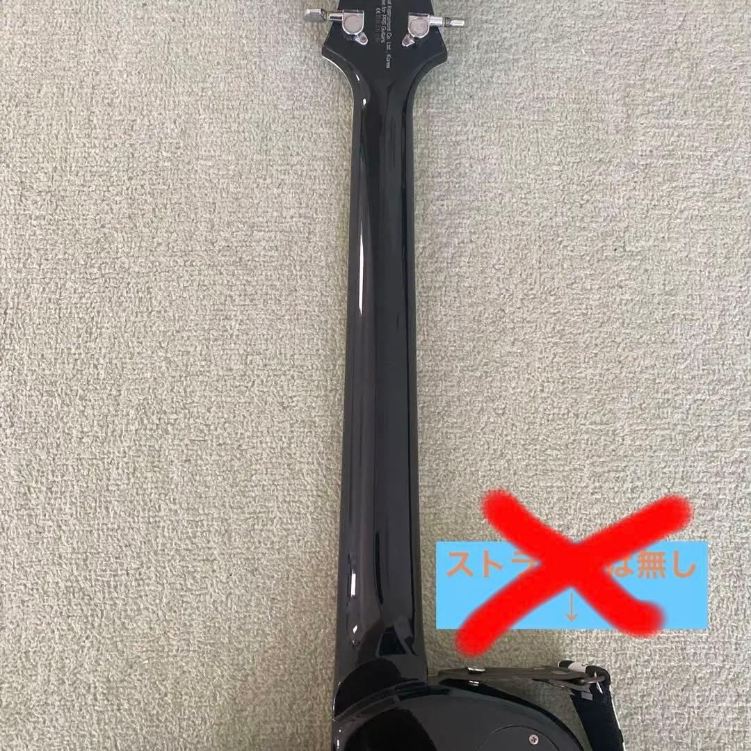 PRS Tremonti Standard SE Mark レスポール型ギター