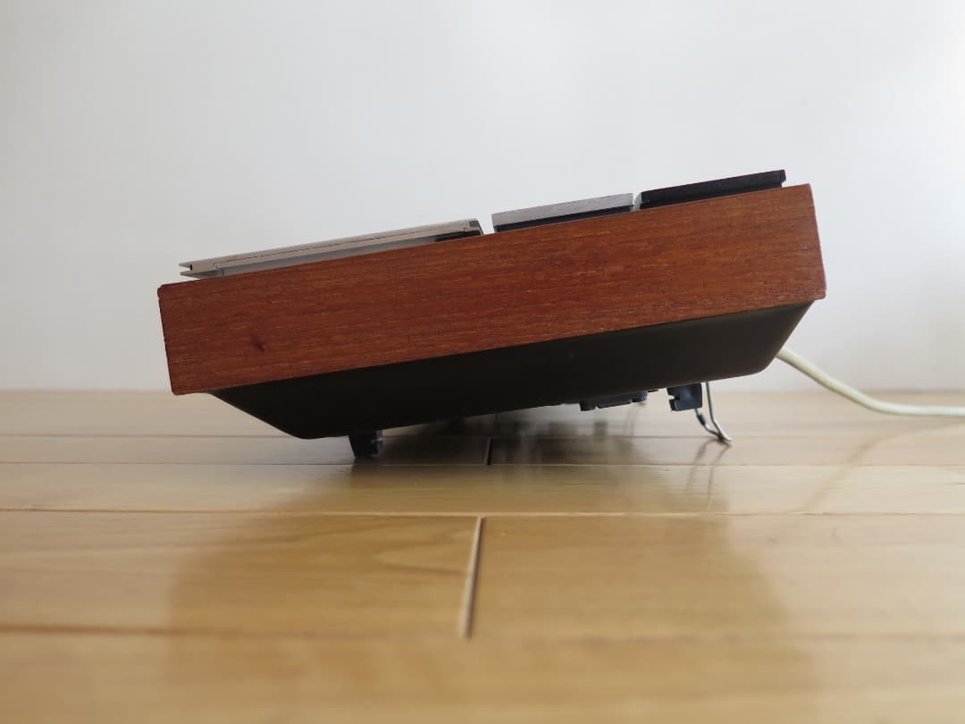 ラジオ・コンポ Bang and Olufsen BEOMASTER1200 BEOVOX600