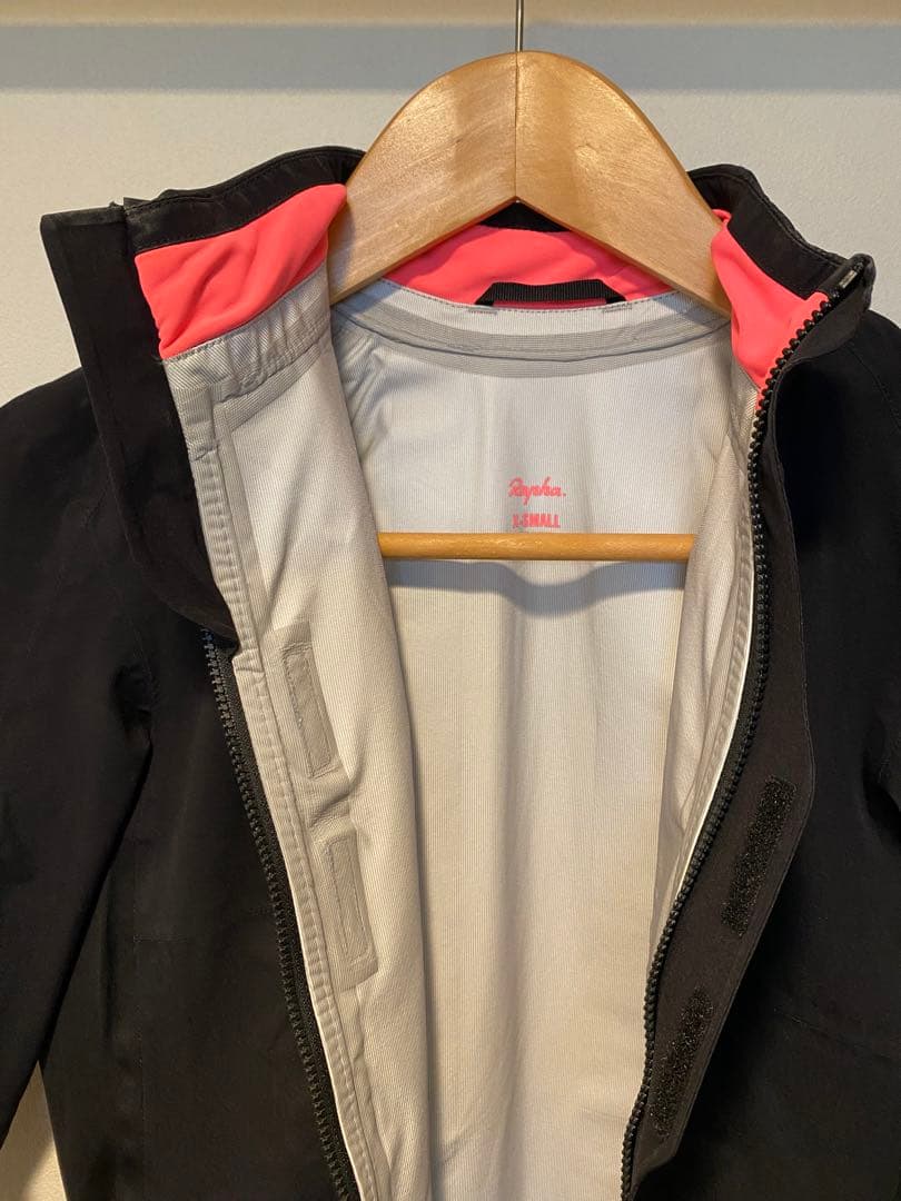 ラファ　RAPHA スープレスジャケット　レディース　XS