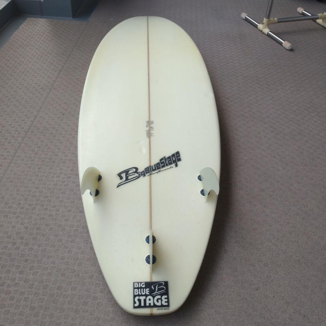 6.2 ショートボート