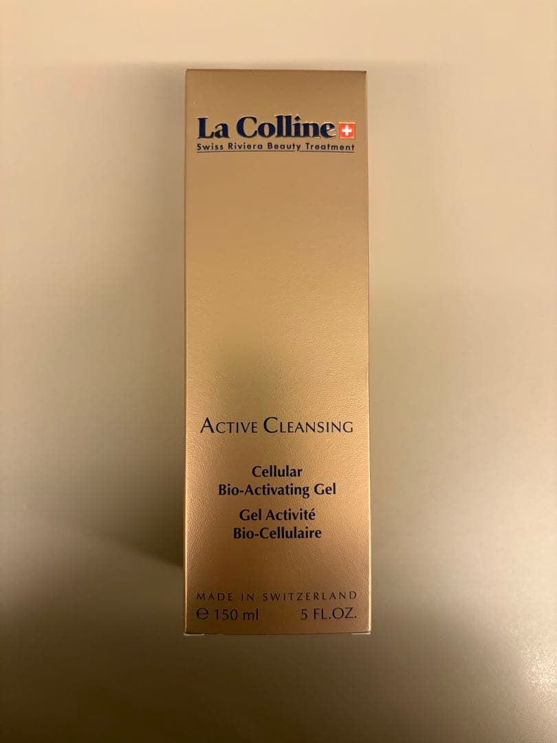 La Colline ラコリーヌ　アクティベイティングジェル　150ml