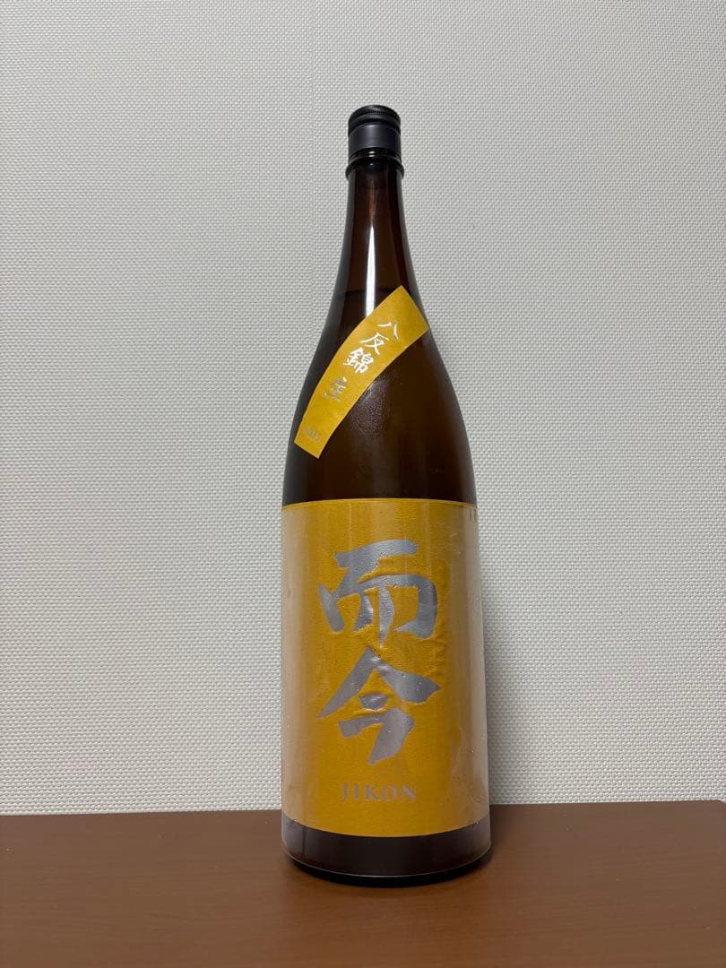 而今 八反錦 純米吟醸 1800ml
