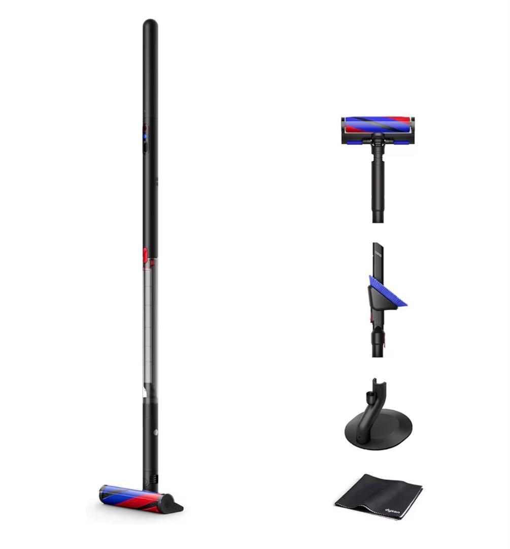 Dyson Pencilvac Fluffy SV50 本体　新品未開封