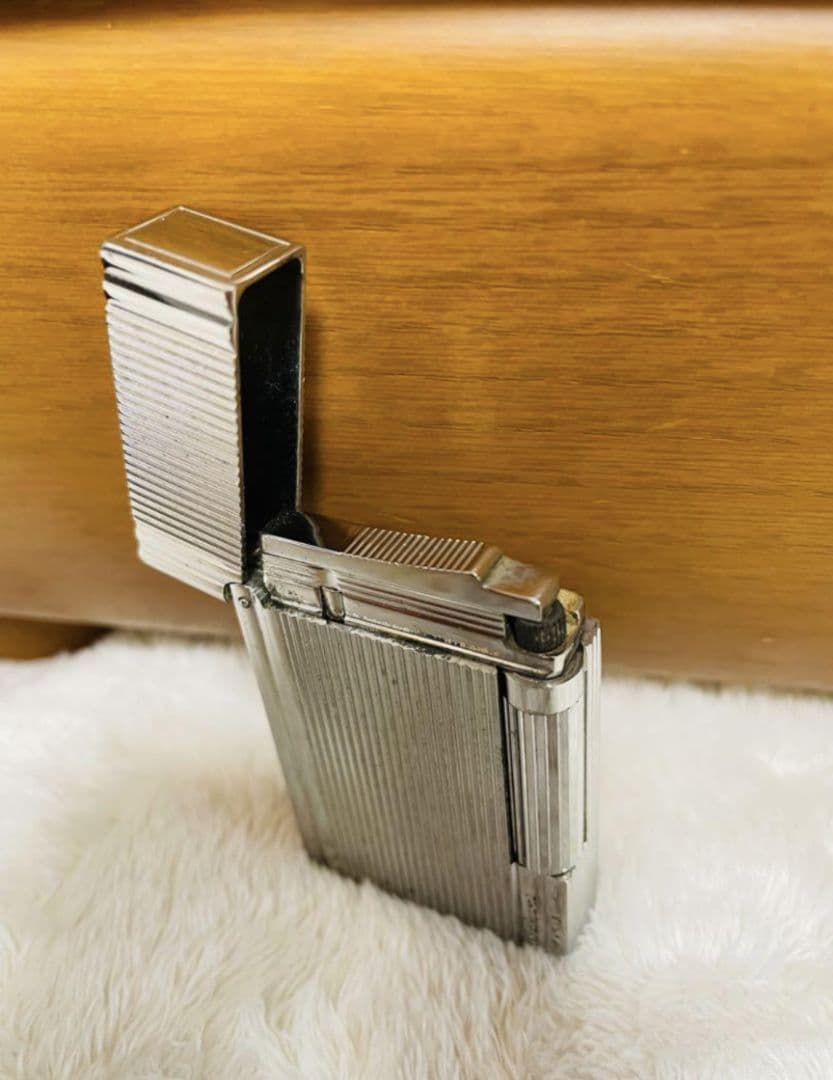 デュポンライターライン2