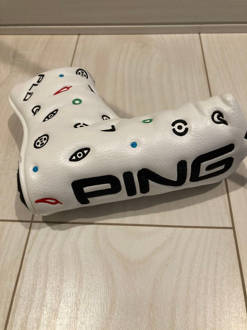 PLD ANSWER ディアマナ　パター