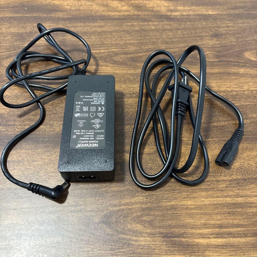 NEEWER 660 LEDビデオライトパネル