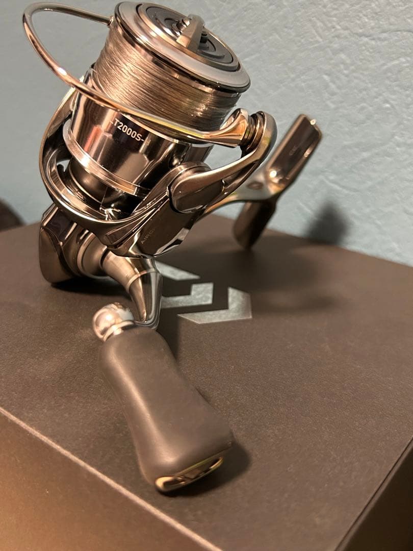 22 イグジスト EXIST LT2000S-H 新品