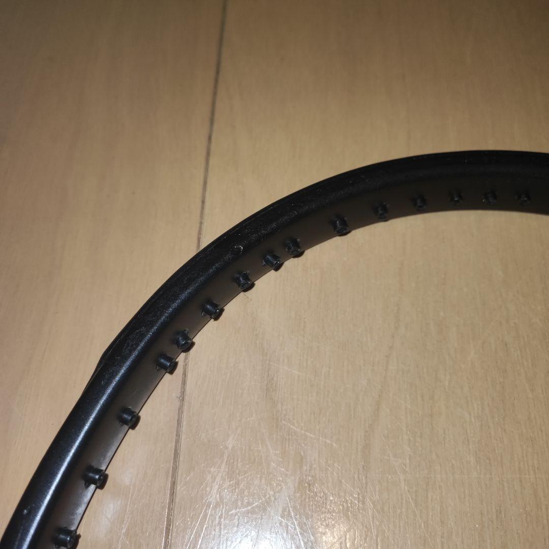 【希少モデル】ウィルソン プロスタッフ RF97 V11.0 グリップサイズ 2