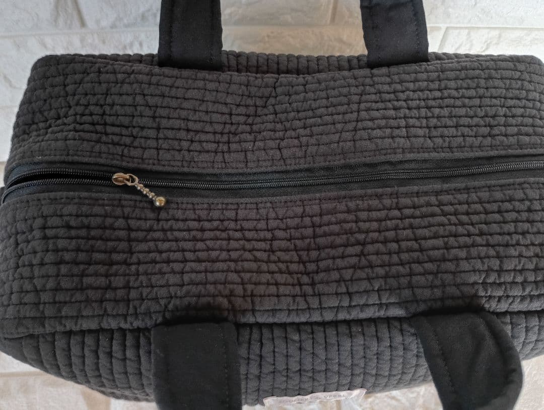 ヌビバッグ ボストンバッグ ショルダーバッグ ハンドメイド