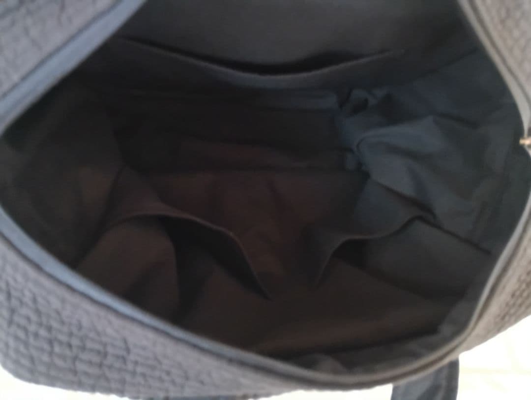 ヌビバッグ ボストンバッグ ショルダーバッグ ハンドメイド