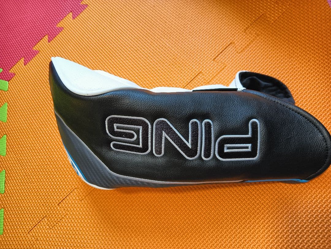 【レフティ】PING G440 SFT ドライバーヘッド 9度