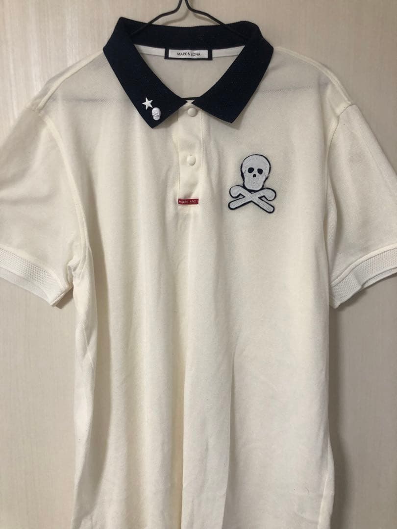 マークアンドロナ