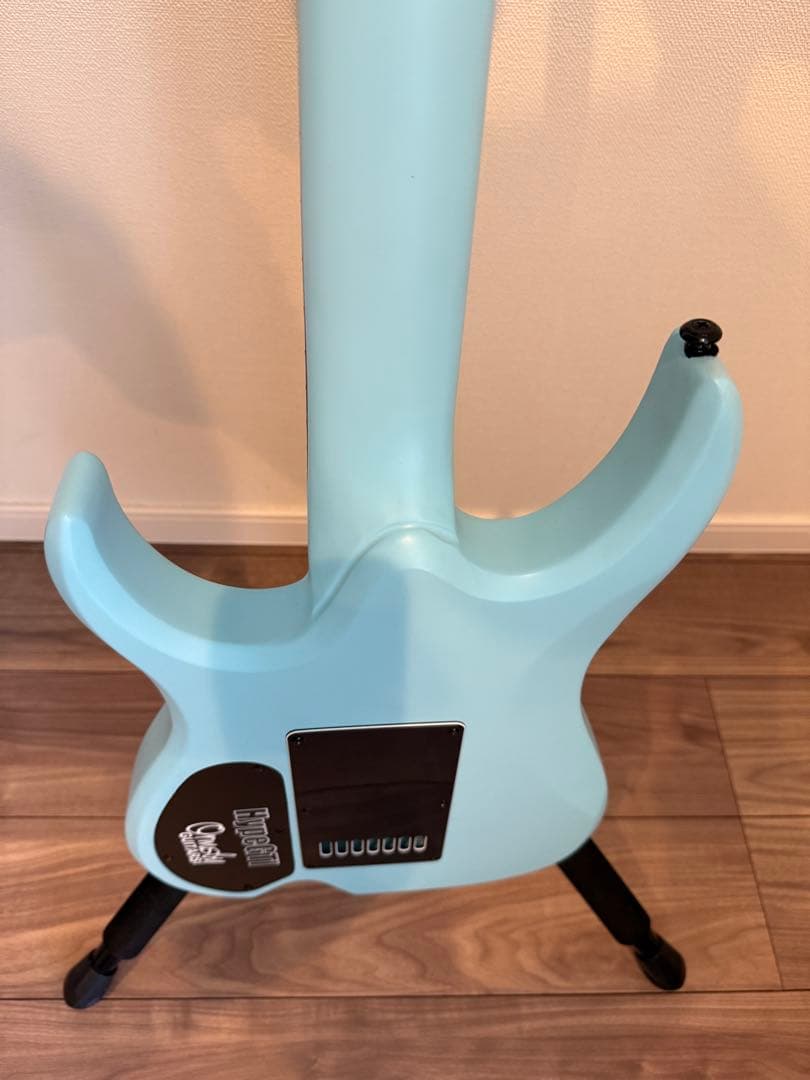 ORMSBY GUITARS 7弦ギター Hype GTI EVERTUNE