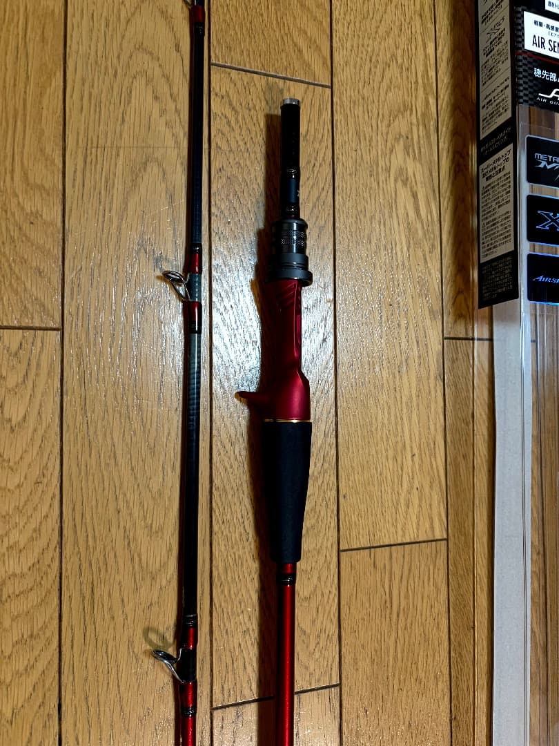 ダイワ メタリア エギタコS-178