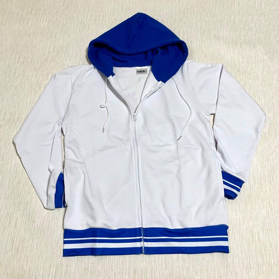 【新品未使用】宇崎ちゃんは遊びたい！ C98 コミケ 2020 パーカー グッズ