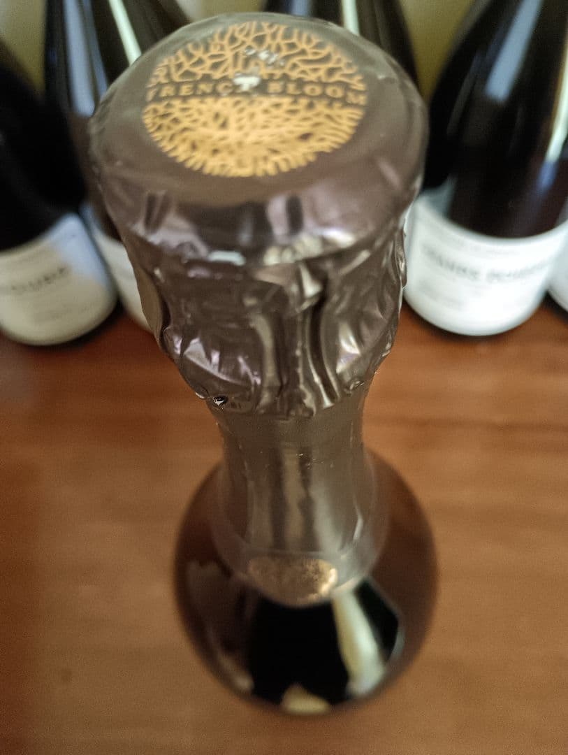 フレンチ　ブルーム　ノンアルコール