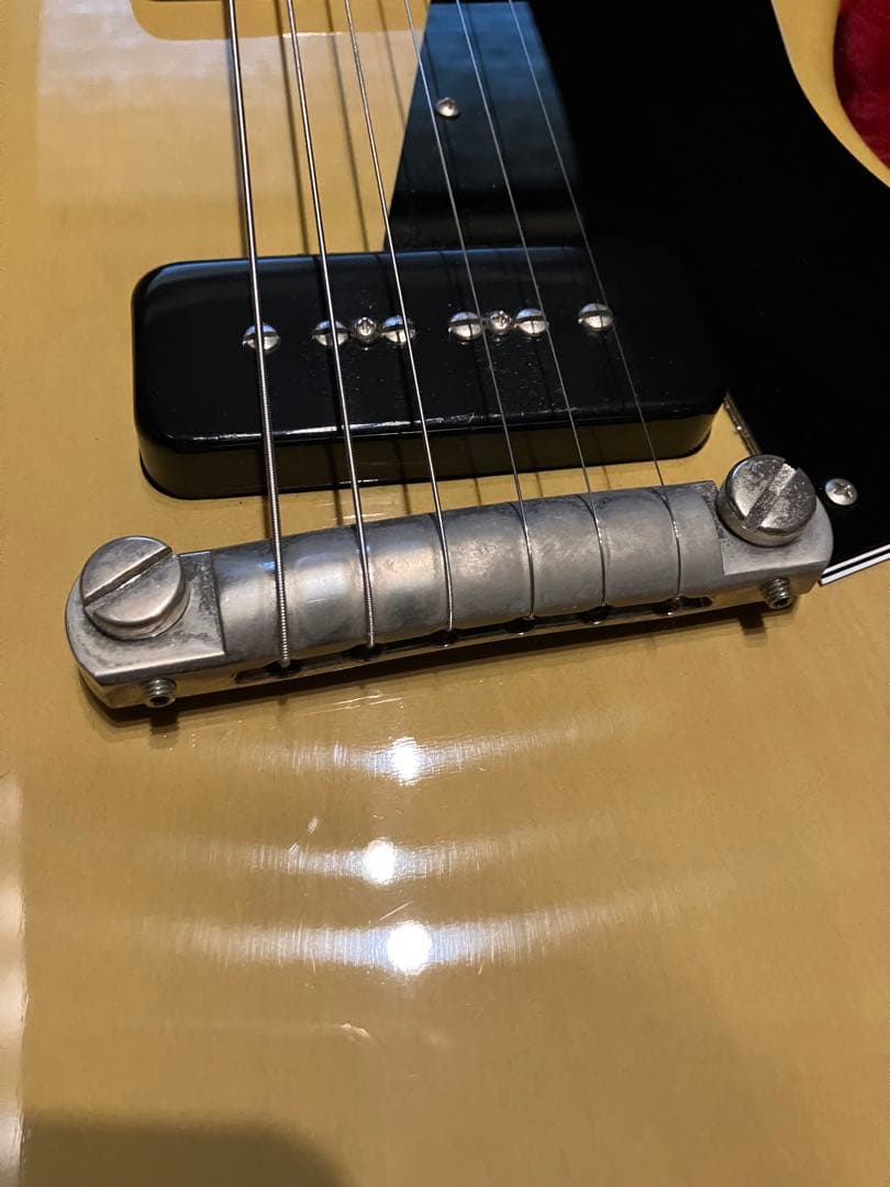 ギター Gibson Les Paul Special TV Yellow 2019