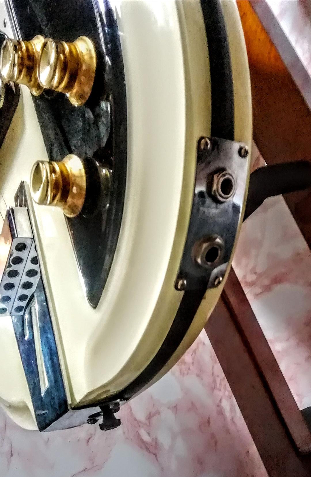 ギター Italia Guitars Mondial Standard -USED-