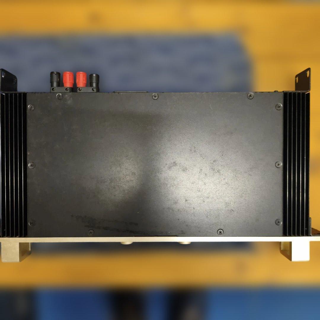 最終値下げ CLASSIC PRO CP400ステレオ・パワーアンプ