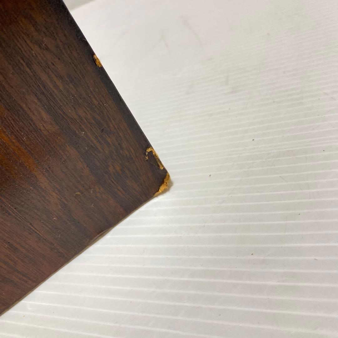 木製箪笥 5引き出し 時代家具 和風 レトロアンティーク 金具付き 収納 和家具